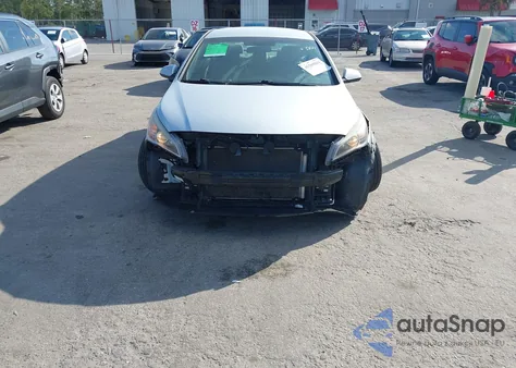 2017 Hyundai Sonata Se from USA, damaged, VIN 5NPE24AF9HH493850